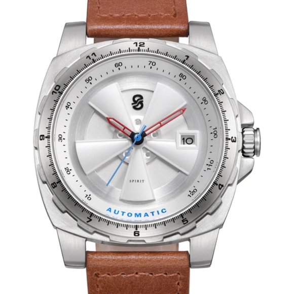 Sangamon watch - Mother Road - Picture 1 of 7